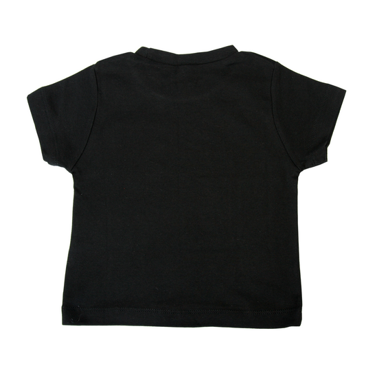 Jungle Print Pocket Tee & matching Dribble Bib - Gift Set - Chuckles & Caz