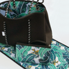 Reversible Neoprene Tote Bag & Changing Mat - Gift Set - Chuckles & Caz