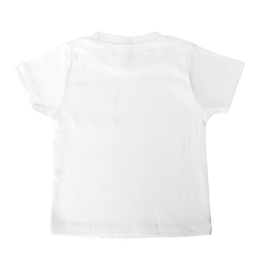 Manly Beach Print Pocket Tee - Chuckles & Caz