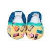 Manly Beach Baby Booties - Chuckles & Caz