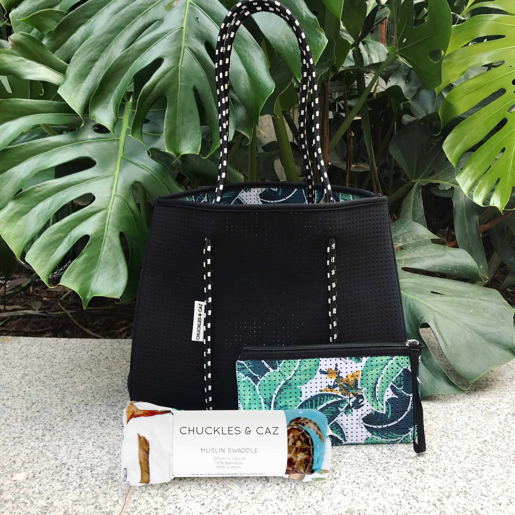 Muslin tote online bags