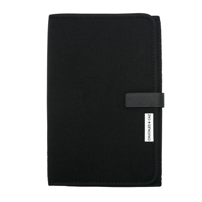 Neoprene Changing Mat - Chuckles & Caz