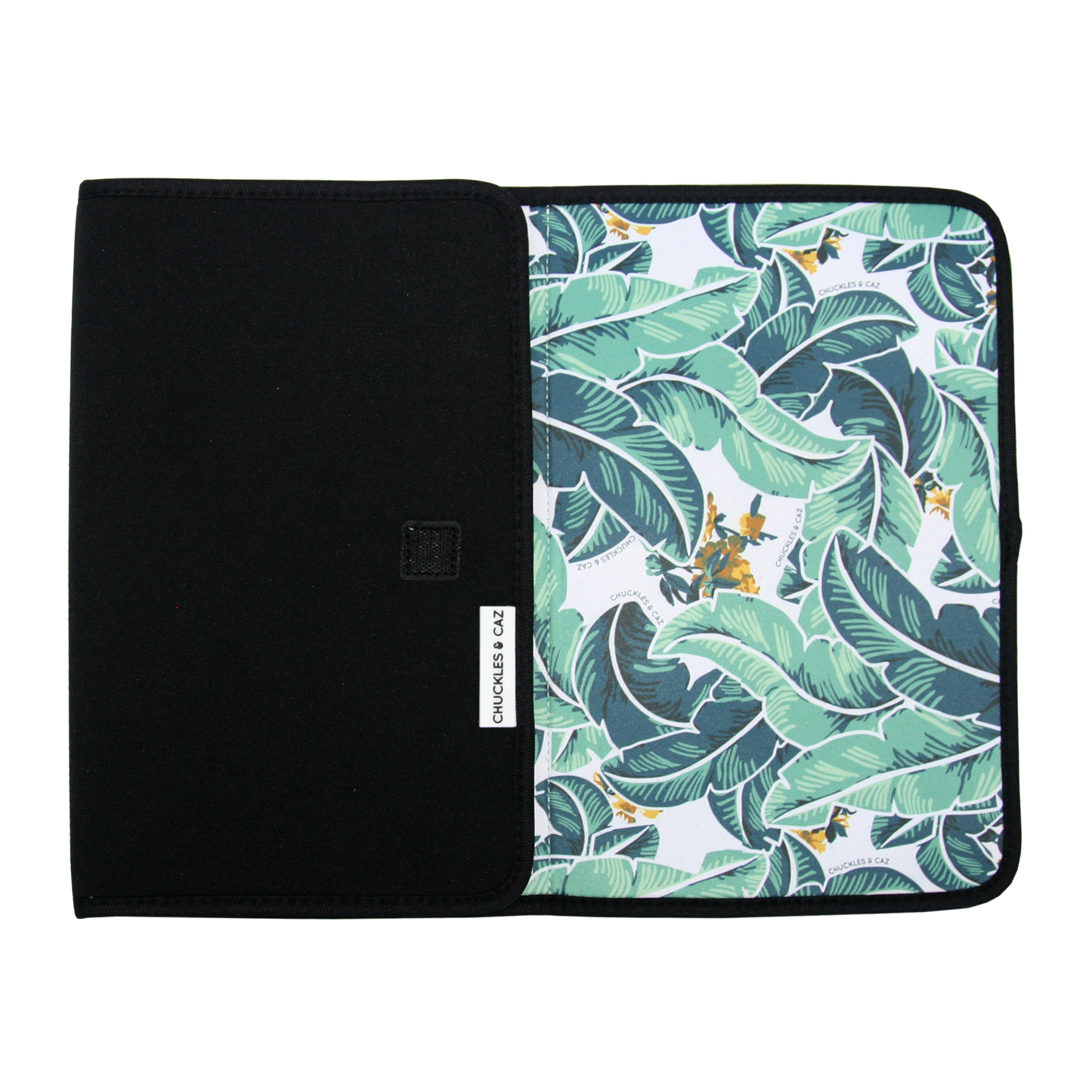 Neoprene Changing Mat - Chuckles & Caz