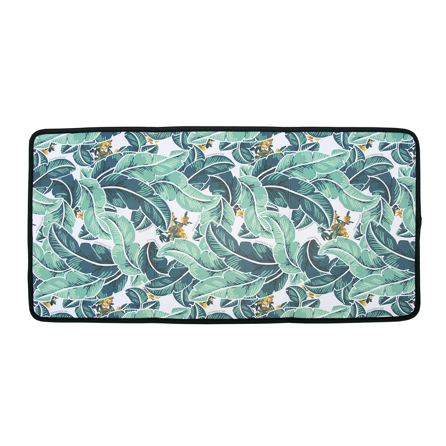 Neoprene Changing Mat - Chuckles & Caz